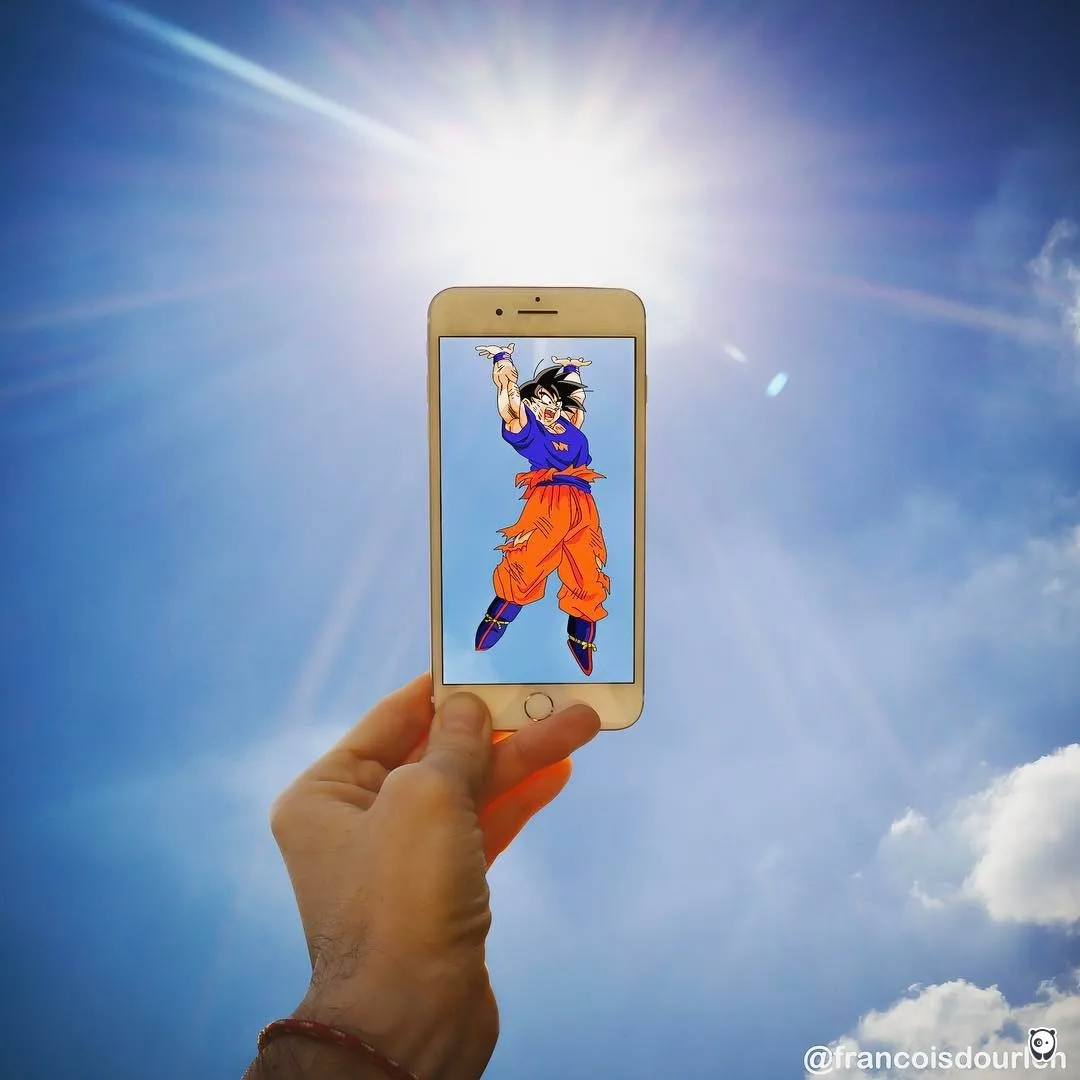 Dragon Ball Z