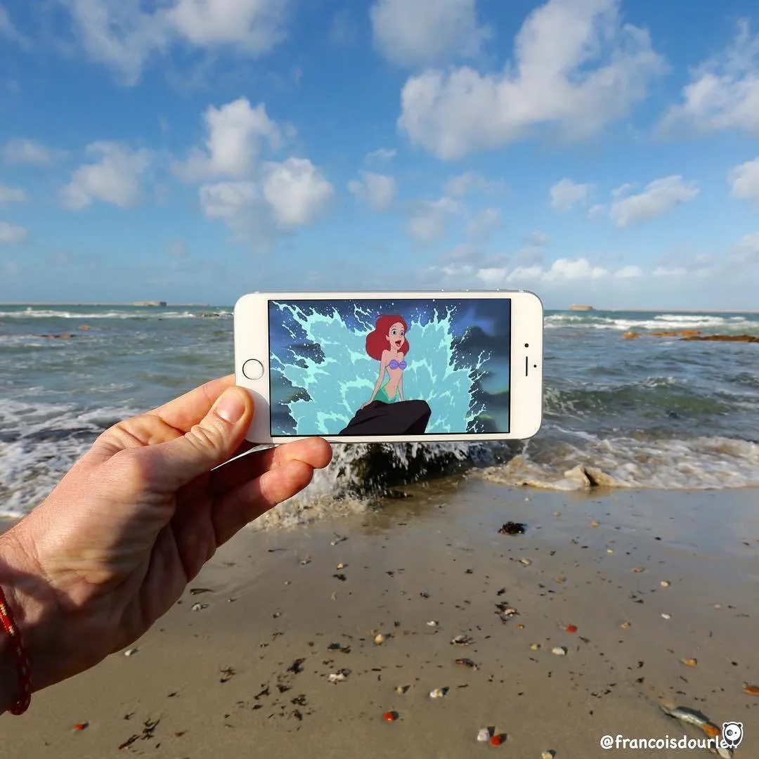 The Little Mermaid