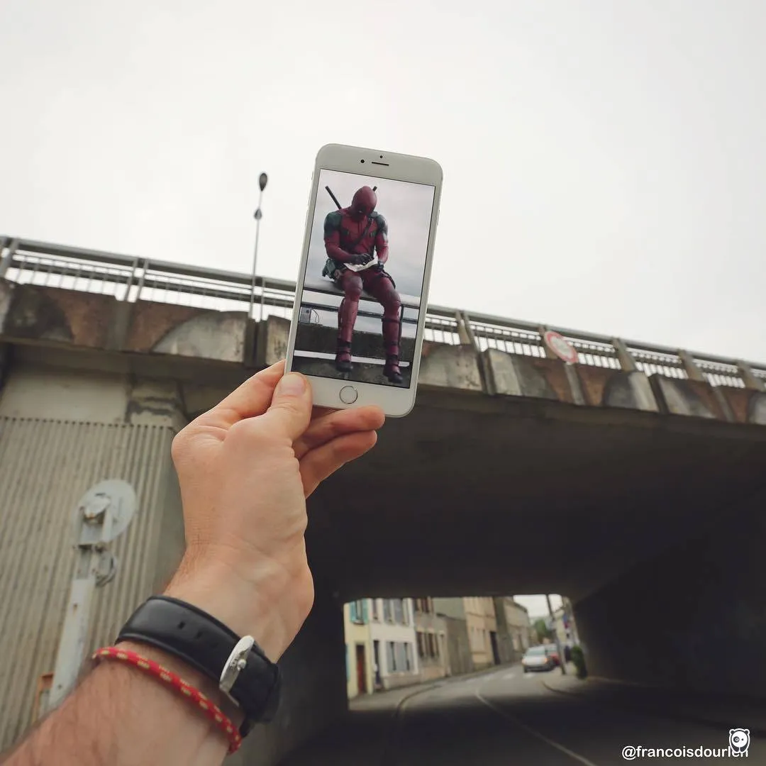 Deadpool