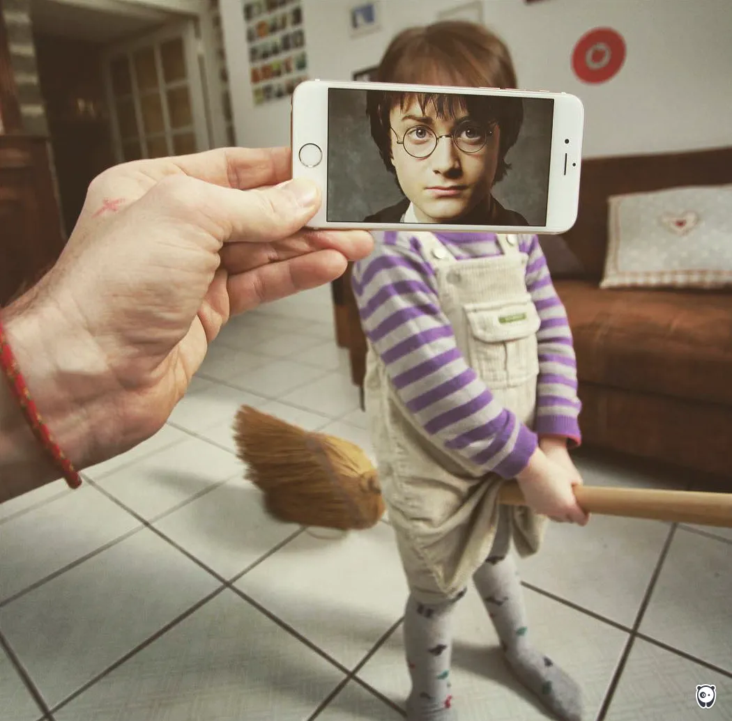 Harry Potter