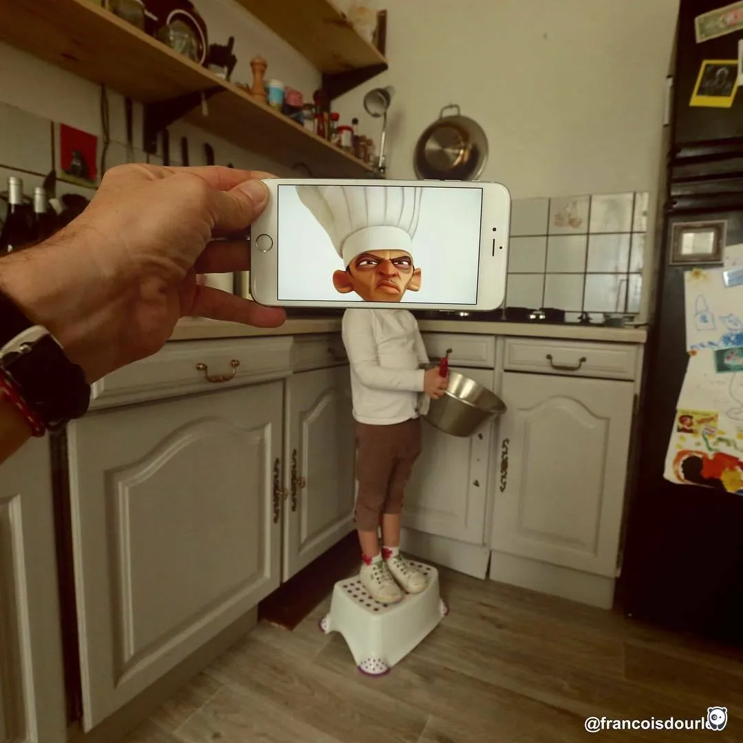 Ratatouille