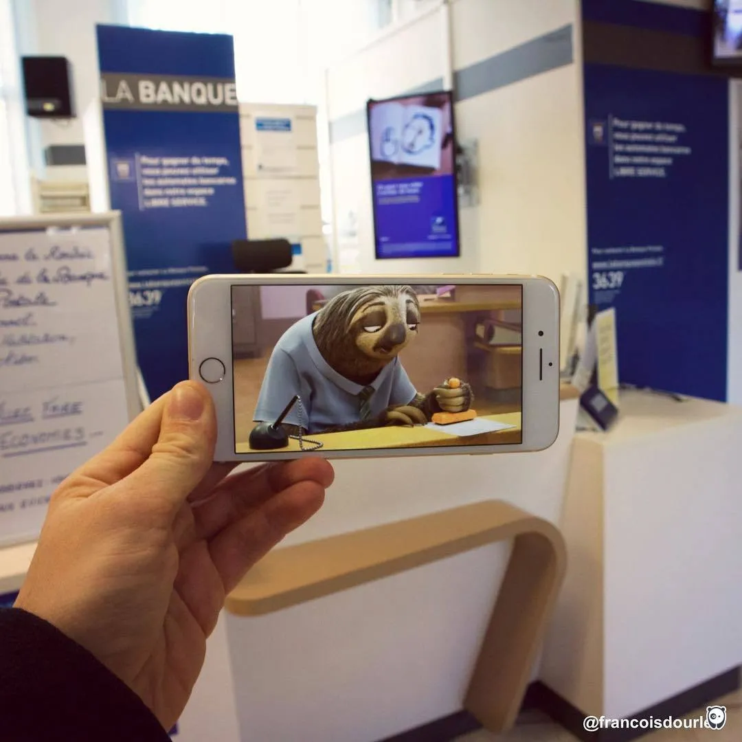 Zootopia