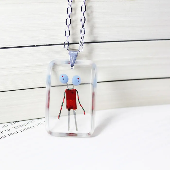 I Turned Electronic Waste Into Tiny Robots (Part 2)