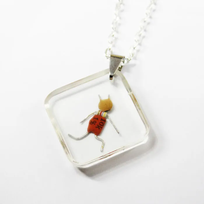 I Turned Electronic Waste Into Tiny Robots (Part 2)