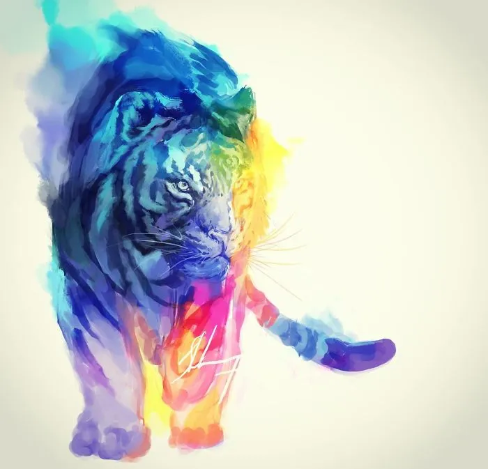 I Discovered Digital Art And It Revived The Artist In Me