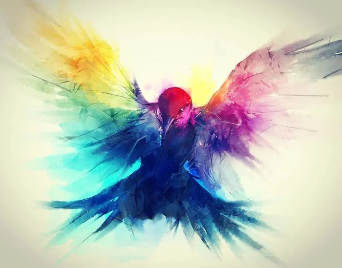 I Discovered Digital Art And It Revived The Artist In Me