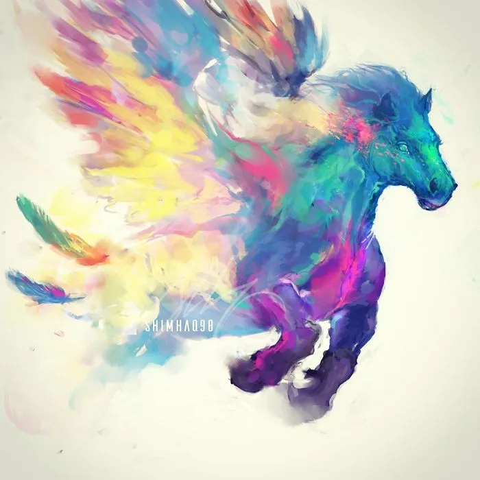 I Discovered Digital Art And It Revived The Artist In Me