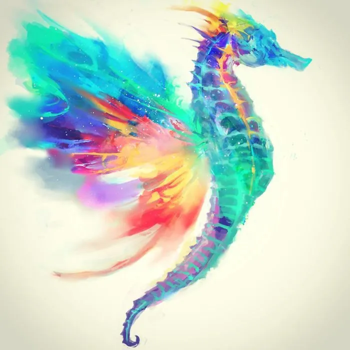 I Discovered Digital Art And It Revived The Artist In Me
