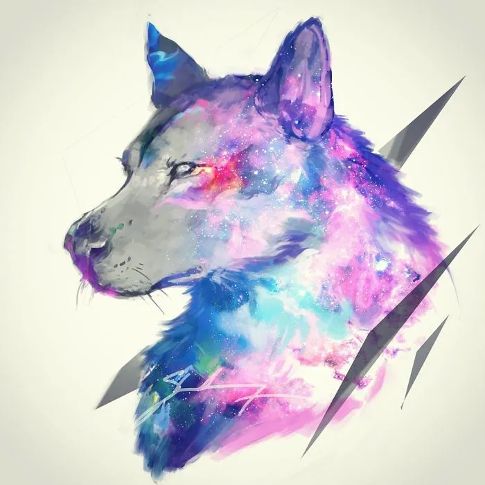 I Discovered Digital Art And It Revived The Artist In Me