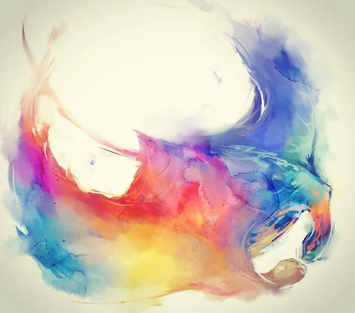 I Discovered Digital Art And It Revived The Artist In Me