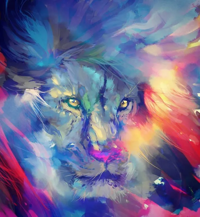 I Discovered Digital Art And It Revived The Artist In Me