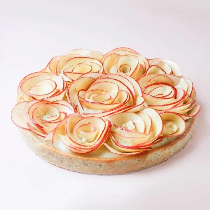 I Create Chocolate Worlds On The Mirror Glaze Cakes