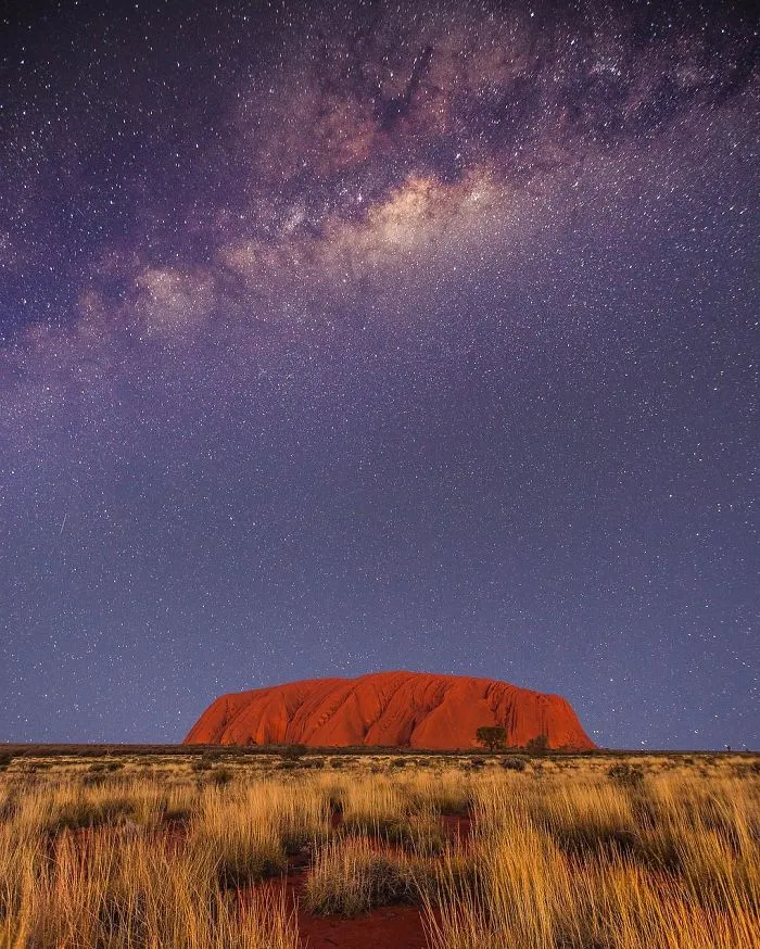 Uluru, Northern Territory