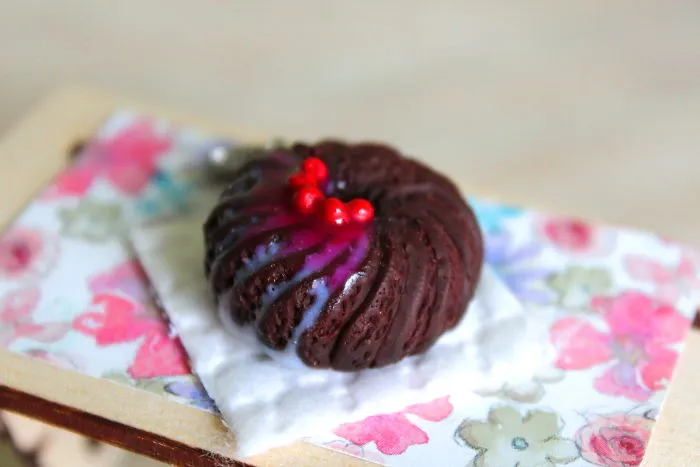 I Want To Make Everything Tasty By Creating Realistic Miniature Food Jewelry From Polymer Clay