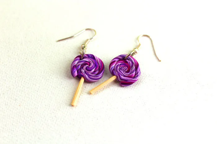 I Want To Make Everything Tasty By Creating Realistic Miniature Food Jewelry From Polymer Clay
