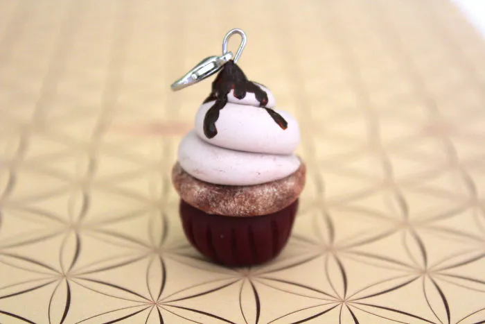 I Want To Make Everything Tasty By Creating Realistic Miniature Food Jewelry From Polymer Clay