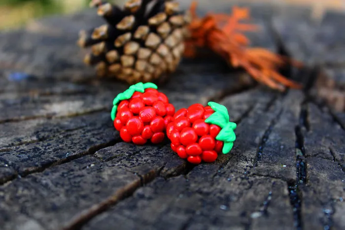 I Want To Make Everything Tasty By Creating Realistic Miniature Food Jewelry From Polymer Clay