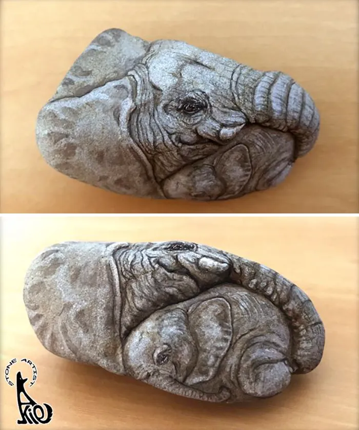 Elephant