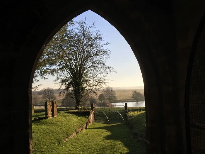 Doorway To Heaven