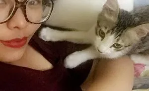 Foster & I