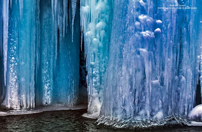 I Spent Two Days In The Snowy Croatia To Capture These Rare Photos
