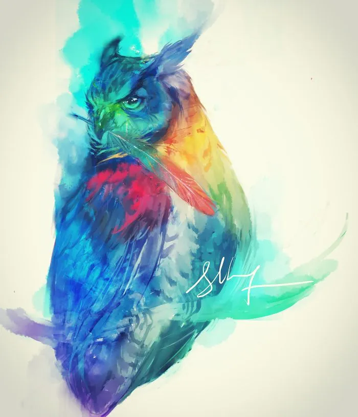 I Discovered Digital Art And It Revived The Artist In Me