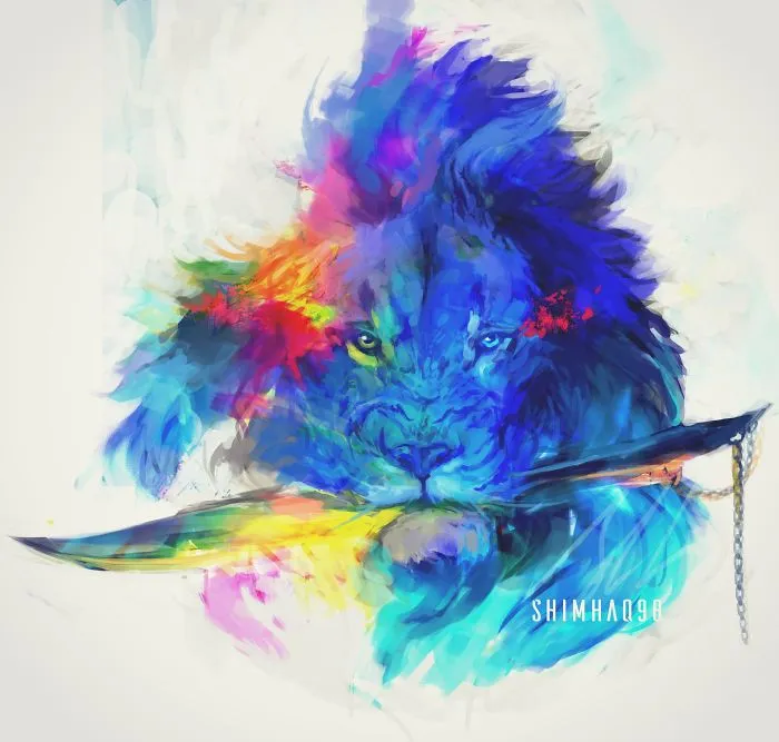 I Discovered Digital Art And It Revived The Artist In Me