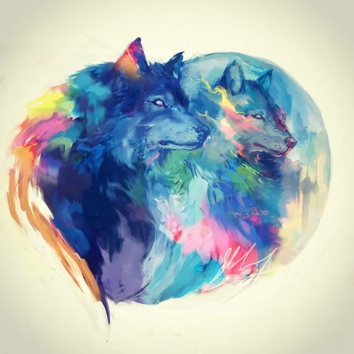 I Discovered Digital Art And It Revived The Artist In Me