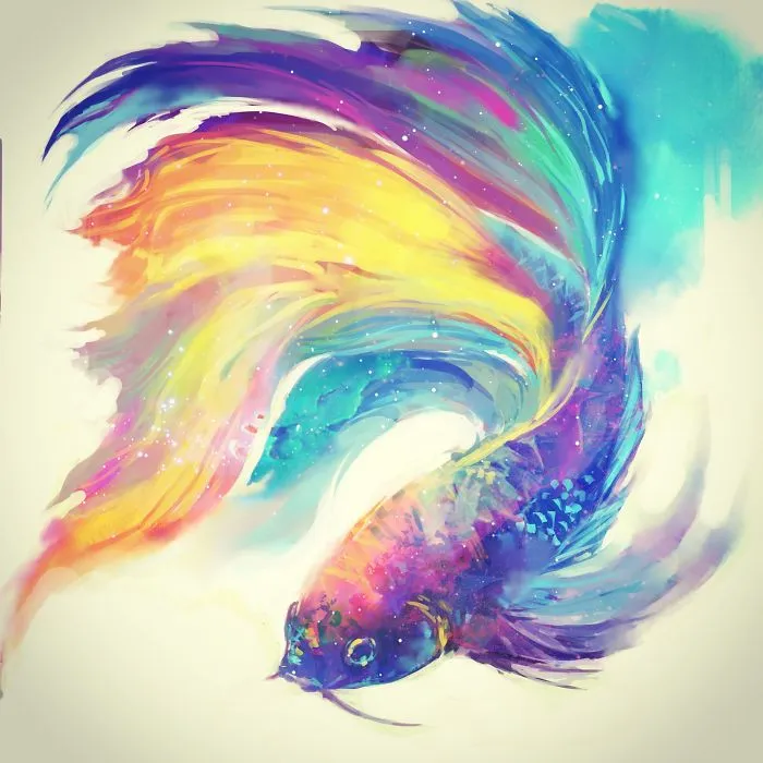 I Discovered Digital Art And It Revived The Artist In Me