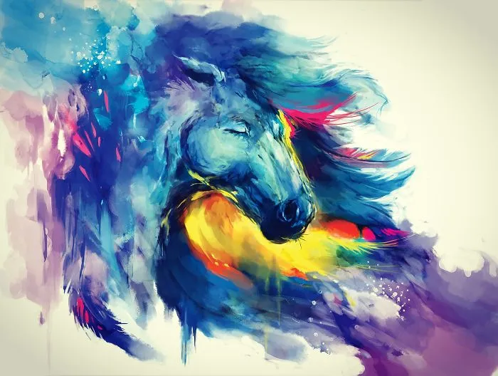 I Discovered Digital Art And It Revived The Artist In Me