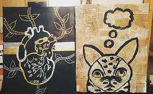 My Art Work