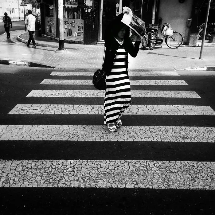 366 Street Project: I Used My iPhone To Take A Picture A Day