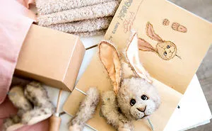 Artist Teddy Bears That Will Make You Smile