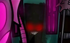 I'm Bringing Invader Zim Back With Wacky Drawings!