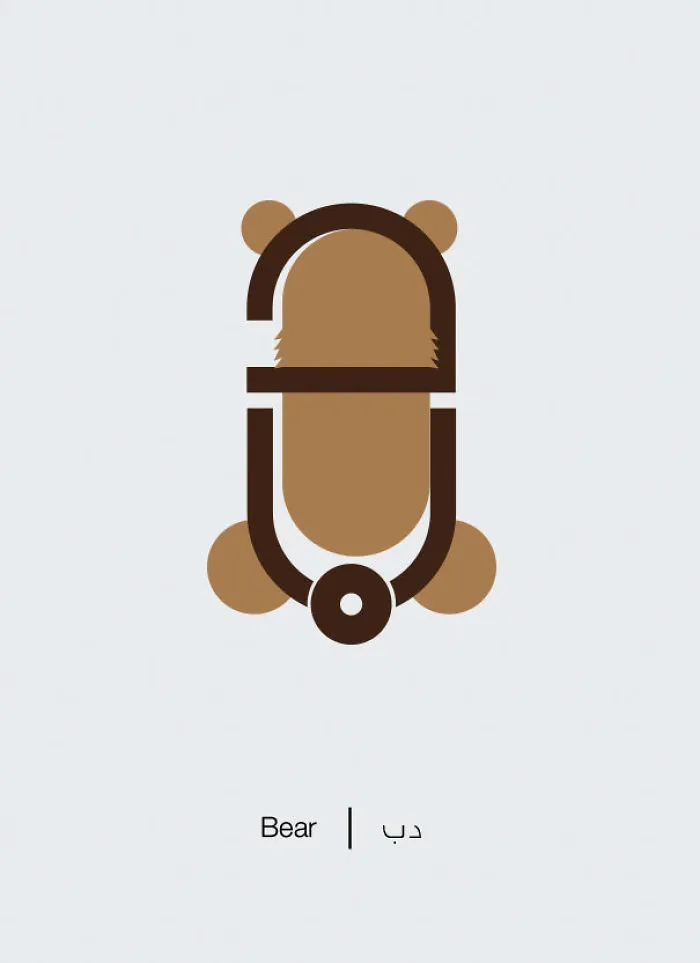 Bear - Dob