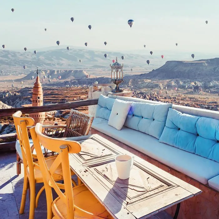 When Reality Looks Better Than Photoshop: 22 Incredible Photos Of Cappadocia, Turkey