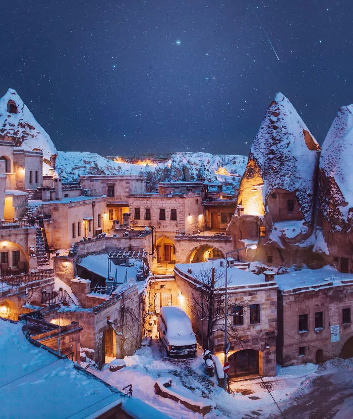 When Reality Looks Better Than Photoshop: 22 Incredible Photos Of Cappadocia, Turkey
