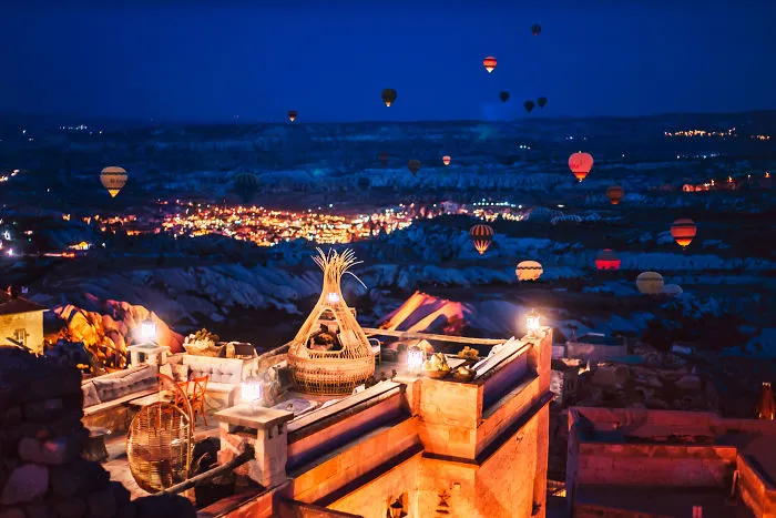 When Reality Looks Better Than Photoshop: 22 Incredible Photos Of Cappadocia, Turkey