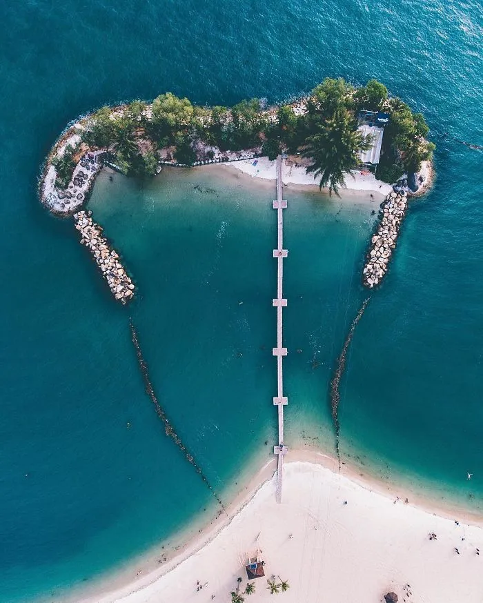 I Photograph Singapore Like You've Never Seen Before