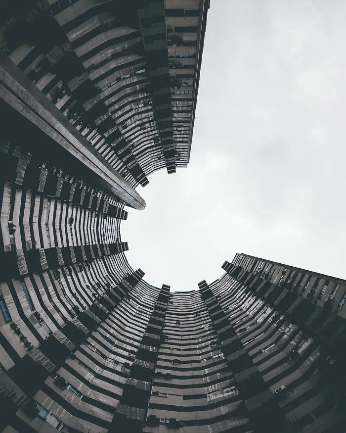 I Photograph Singapore Like You've Never Seen Before