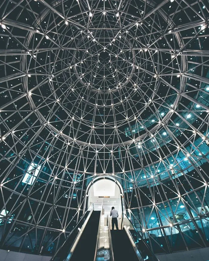 I Photograph Singapore Like You've Never Seen Before