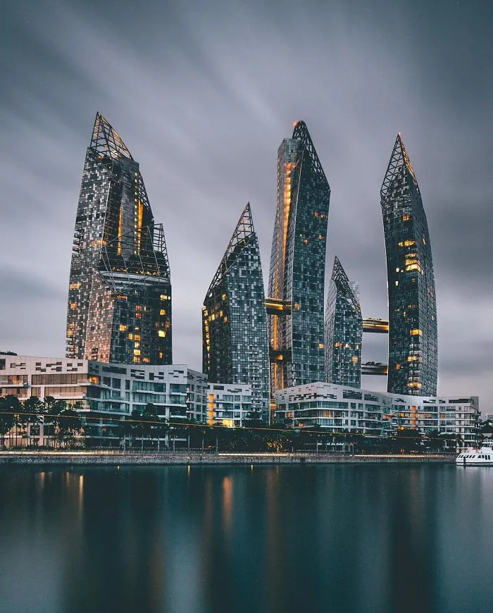 I Photograph Singapore Like You've Never Seen Before