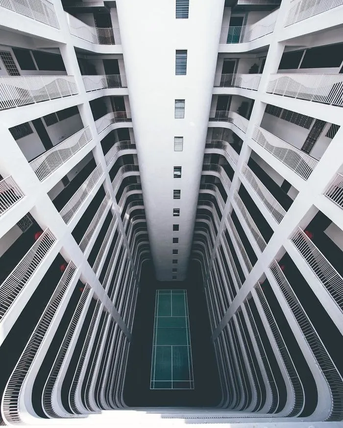 I Photograph Singapore Like You've Never Seen Before
