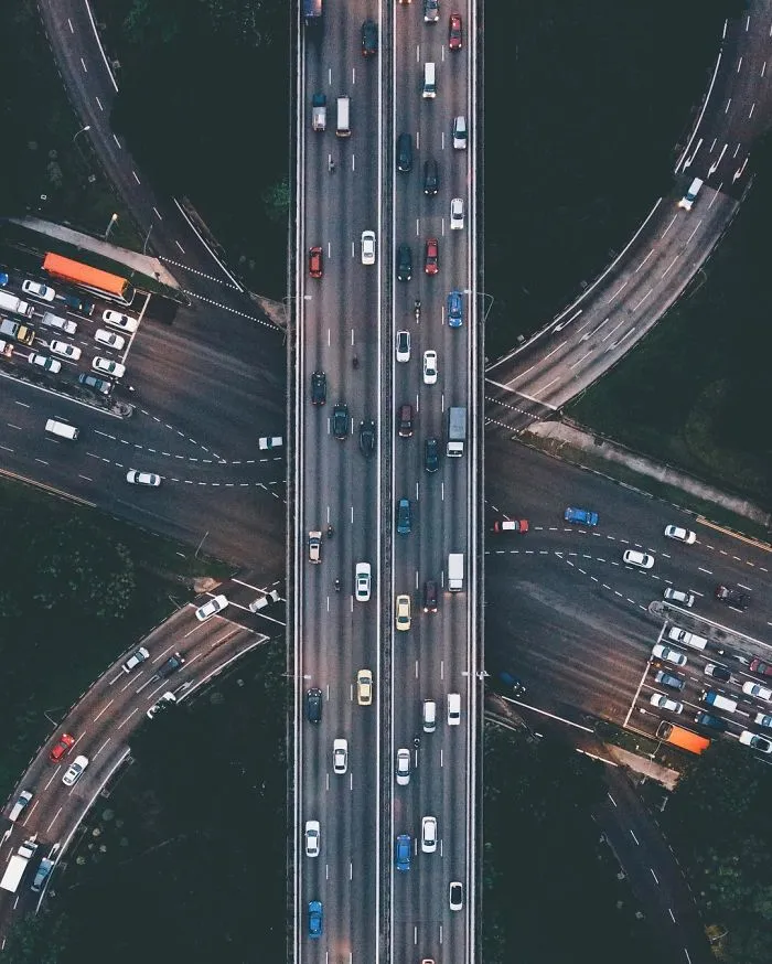 I Photograph Singapore Like You've Never Seen Before