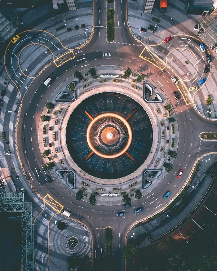 I Photograph Singapore Like You've Never Seen Before