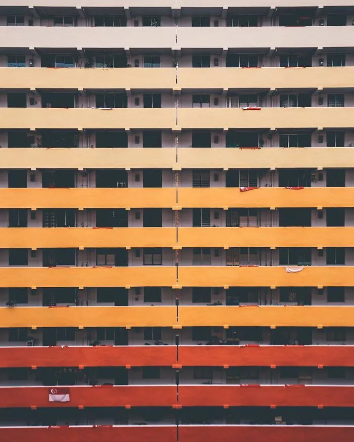 I Photograph Singapore Like You've Never Seen Before