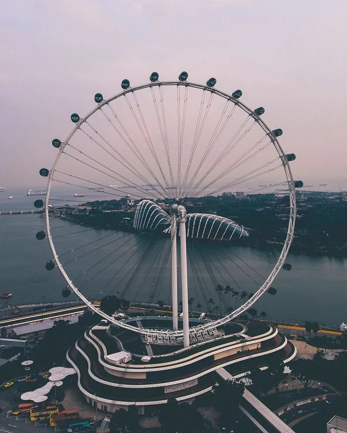 I Photograph Singapore Like You've Never Seen Before
