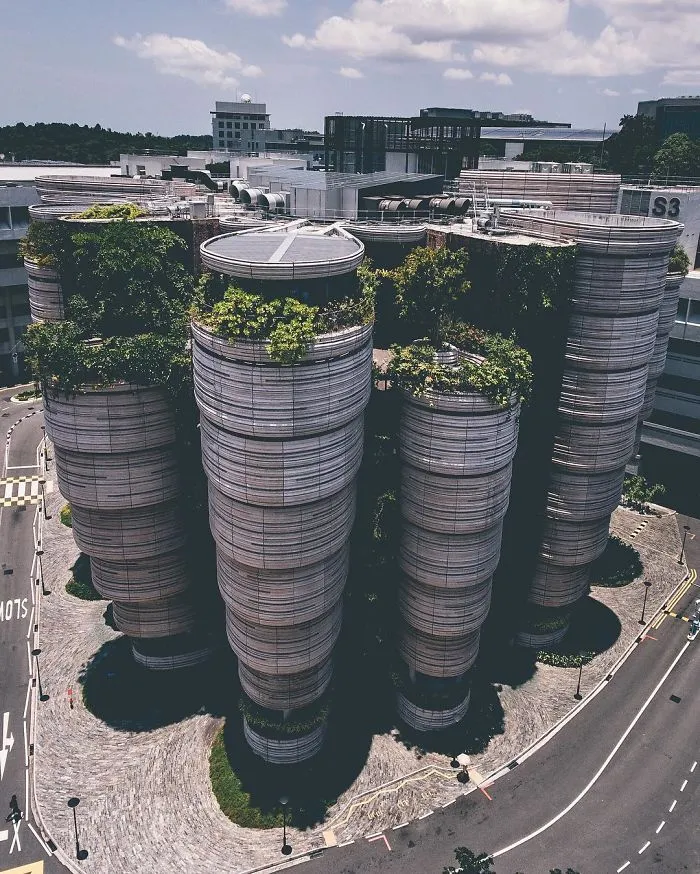 I Photograph Singapore Like You've Never Seen Before