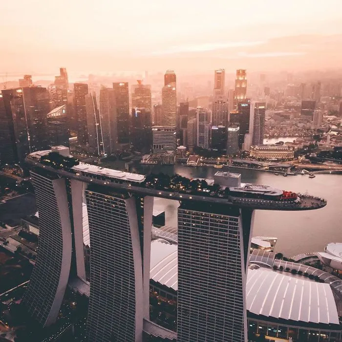 I Photograph Singapore Like You've Never Seen Before