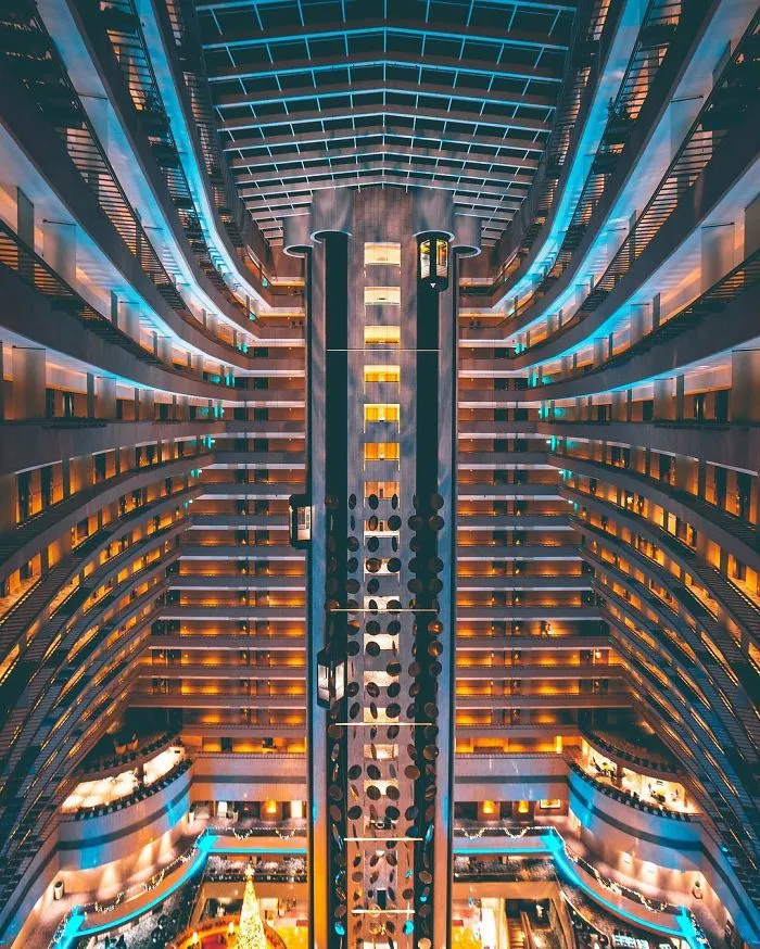 I Photograph Singapore Like You've Never Seen Before